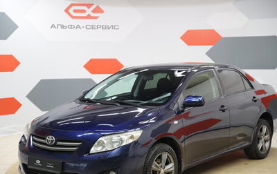 Toyota Corolla, 2007 год, 790 000 рублей, 1 фотография