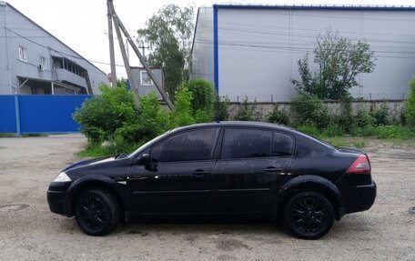 Renault Megane II, 2008 год, 510 000 рублей, 5 фотография