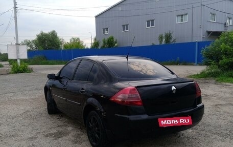 Renault Megane II, 2008 год, 510 000 рублей, 4 фотография