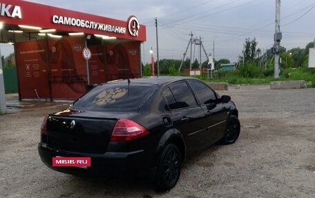 Renault Megane II, 2008 год, 510 000 рублей, 2 фотография