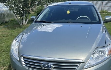 Ford Mondeo IV, 2008 год, 640 000 рублей, 1 фотография