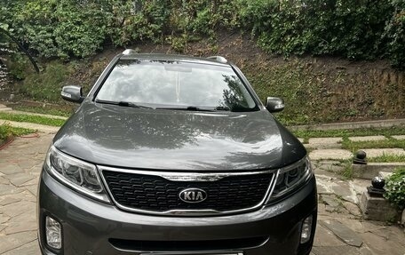 KIA Sorento II рестайлинг, 2012 год, 1 800 000 рублей, 1 фотография