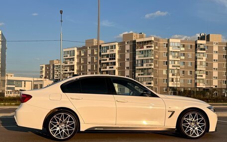 BMW 3 серия, 2016 год, 2 650 000 рублей, 5 фотография