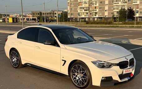 BMW 3 серия, 2016 год, 2 650 000 рублей, 4 фотография