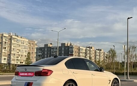 BMW 3 серия, 2016 год, 2 650 000 рублей, 6 фотография