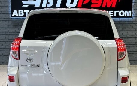 Toyota RAV4, 2011 год, 1 837 000 рублей, 6 фотография