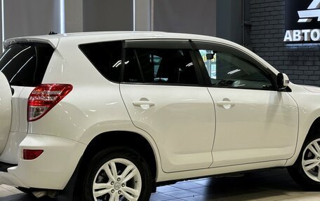 Toyota RAV4, 2011 год, 1 837 000 рублей, 7 фотография