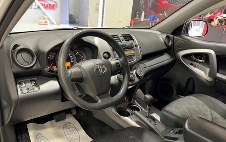 Toyota RAV4, 2011 год, 1 837 000 рублей, 11 фотография