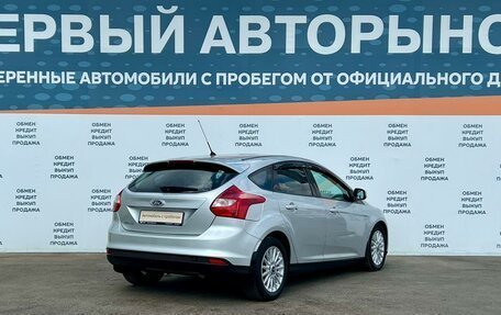 Ford Focus III, 2012 год, 885 000 рублей, 5 фотография