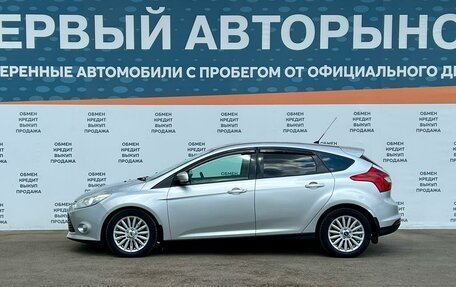 Ford Focus III, 2012 год, 885 000 рублей, 8 фотография