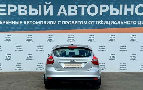 Ford Focus III, 2012 год, 885 000 рублей, 6 фотография