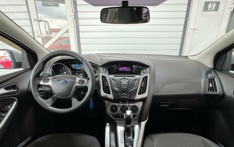 Ford Focus III, 2012 год, 885 000 рублей, 17 фотография