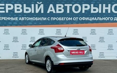 Ford Focus III, 2012 год, 885 000 рублей, 7 фотография