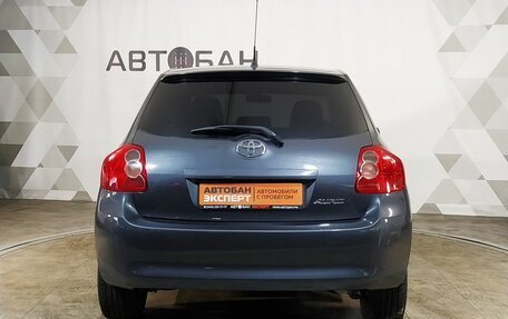 Toyota Auris II, 2007 год, 829 000 рублей, 6 фотография