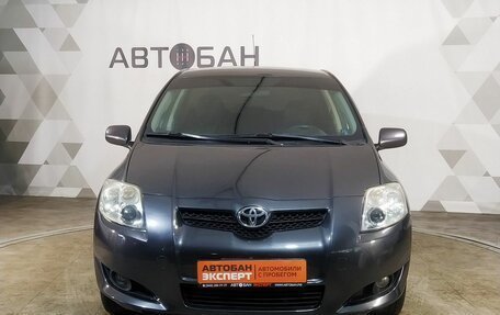 Toyota Auris II, 2007 год, 829 000 рублей, 3 фотография