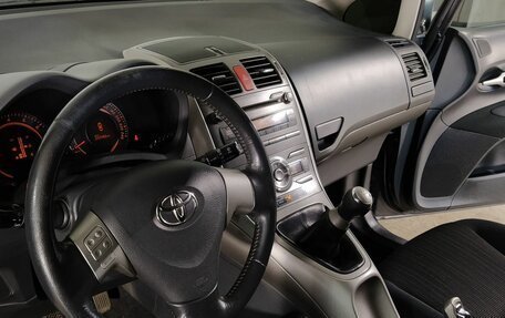 Toyota Auris II, 2007 год, 829 000 рублей, 9 фотография