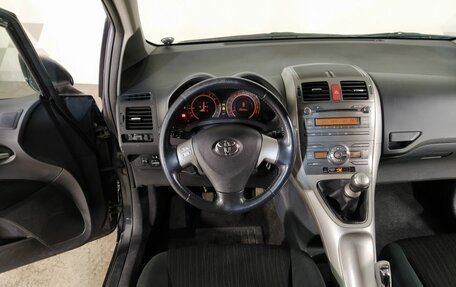 Toyota Auris II, 2007 год, 829 000 рублей, 12 фотография