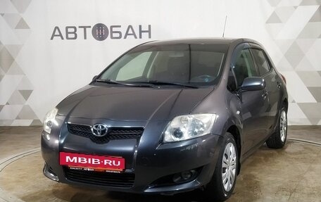 Toyota Auris II, 2007 год, 829 000 рублей, 2 фотография