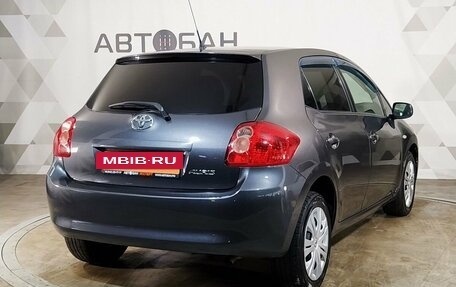 Toyota Auris II, 2007 год, 829 000 рублей, 4 фотография