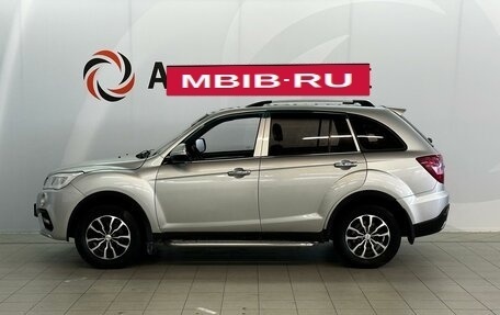 Lifan X60 I рестайлинг, 2017 год, 870 000 рублей, 8 фотография