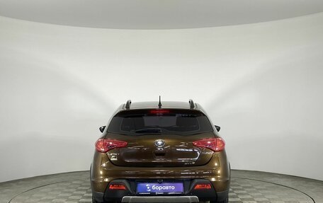 Lifan X50, 2015 год, 692 000 рублей, 6 фотография