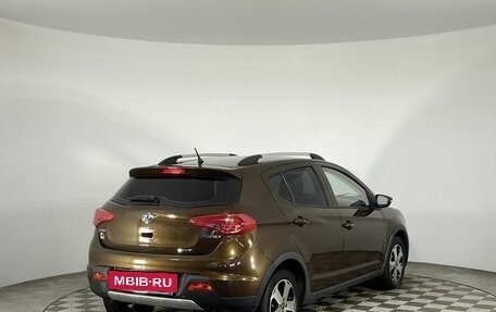 Lifan X50, 2015 год, 692 000 рублей, 5 фотография