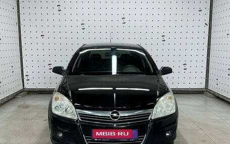 Opel Astra H, 2007 год, 540 000 рублей, 3 фотография