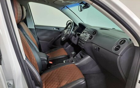 Volkswagen Tiguan I, 2012 год, 1 713 800 рублей, 11 фотография