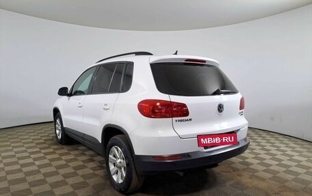 Volkswagen Tiguan I, 2012 год, 1 713 800 рублей, 7 фотография