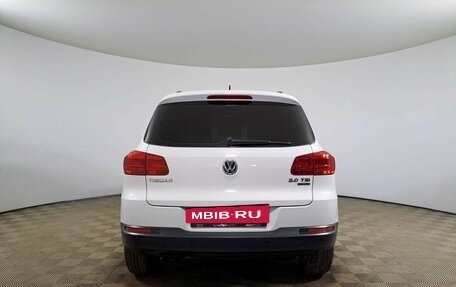 Volkswagen Tiguan I, 2012 год, 1 713 800 рублей, 6 фотография