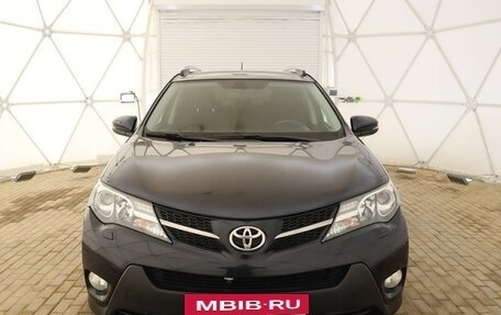 Toyota RAV4, 2015 год, 2 280 000 рублей, 8 фотография