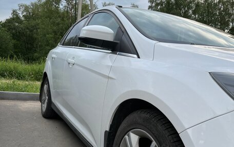 Ford Focus III, 2012 год, 920 000 рублей, 6 фотография