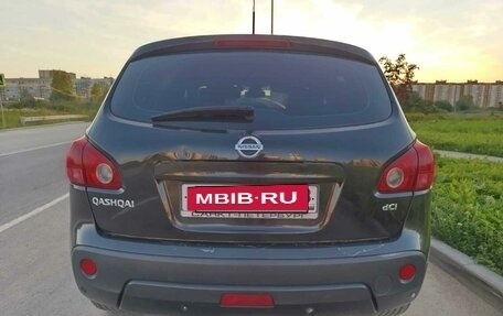 Nissan Qashqai, 2008 год, 850 000 рублей, 5 фотография