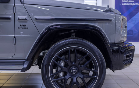 Mercedes-Benz G-Класс AMG, 2023 год, 28 590 000 рублей, 9 фотография