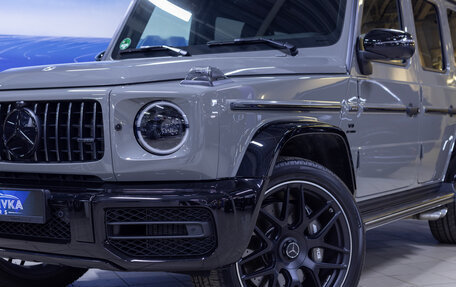 Mercedes-Benz G-Класс AMG, 2023 год, 28 590 000 рублей, 2 фотография