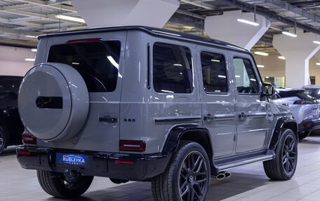 Mercedes-Benz G-Класс AMG, 2023 год, 28 590 000 рублей, 7 фотография