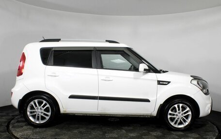 KIA Soul II рестайлинг, 2013 год, 890 000 рублей, 4 фотография