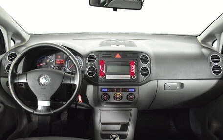 Volkswagen Golf Plus I, 2007 год, 7 фотография