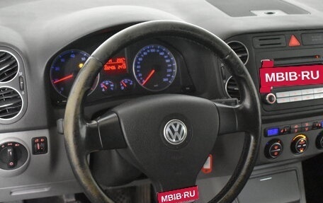 Volkswagen Golf Plus I, 2007 год, 8 фотография