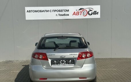 Chevrolet Lacetti, 2011 год, 540 000 рублей, 6 фотография