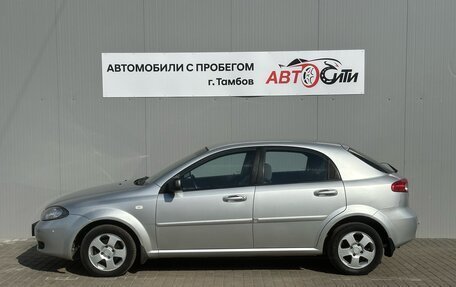 Chevrolet Lacetti, 2011 год, 540 000 рублей, 8 фотография