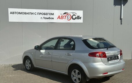 Chevrolet Lacetti, 2011 год, 540 000 рублей, 7 фотография