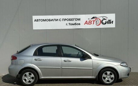 Chevrolet Lacetti, 2011 год, 540 000 рублей, 4 фотография