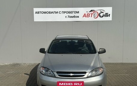 Chevrolet Lacetti, 2011 год, 540 000 рублей, 2 фотография