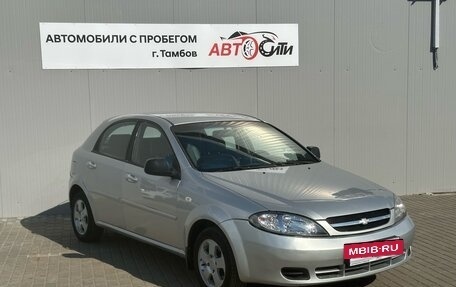 Chevrolet Lacetti, 2011 год, 540 000 рублей, 3 фотография