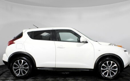 Nissan Juke II, 2011 год, 939 000 рублей, 4 фотография