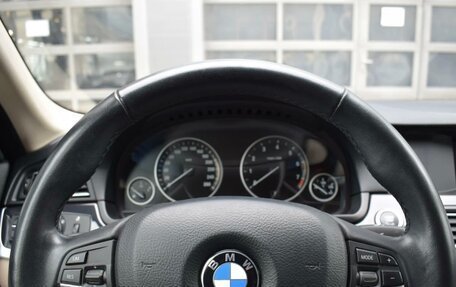 BMW 5 серия, 2012 год, 1 600 000 рублей, 13 фотография