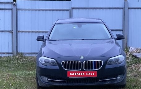 BMW 5 серия, 2012 год, 1 600 000 рублей, 5 фотография