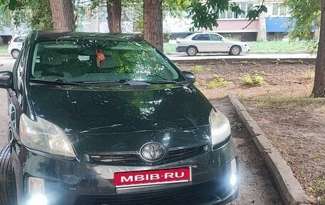 Toyota Prius, 2009 год, 1 200 000 рублей, 1 фотография