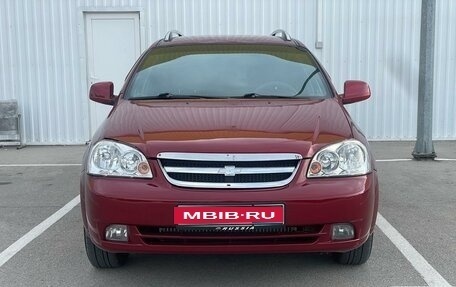 Chevrolet Lacetti, 2007 год, 565 000 рублей, 1 фотография